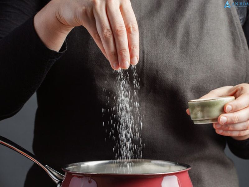 Bệnh về tuyến giáp