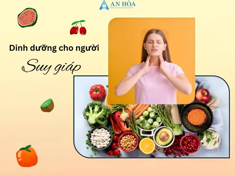 Bệnh viêm tuyến giáp