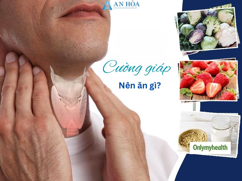 Bệnh viêm tuyến giáp
