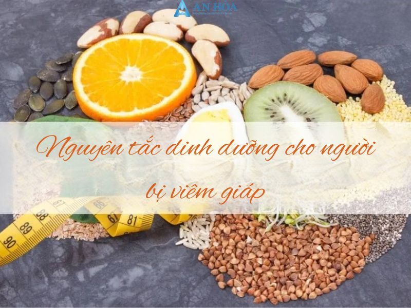 Bệnh viêm tuyến giáp