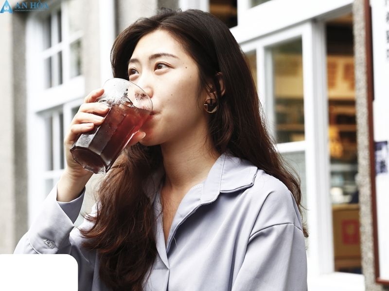 Bị tuyến giáp có ăn được đậu đen không