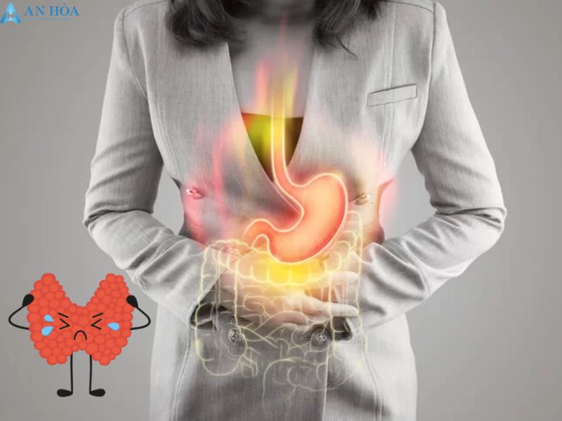 Cách phát hiện bệnh tuyến giáp 