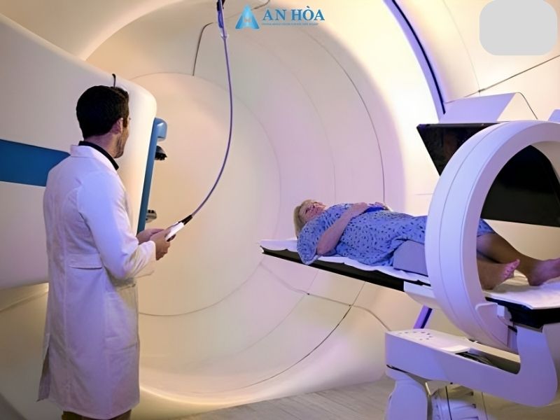 K tuyến giáp có chữa được không