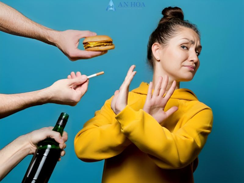 Mổ bướu tuyến giáp