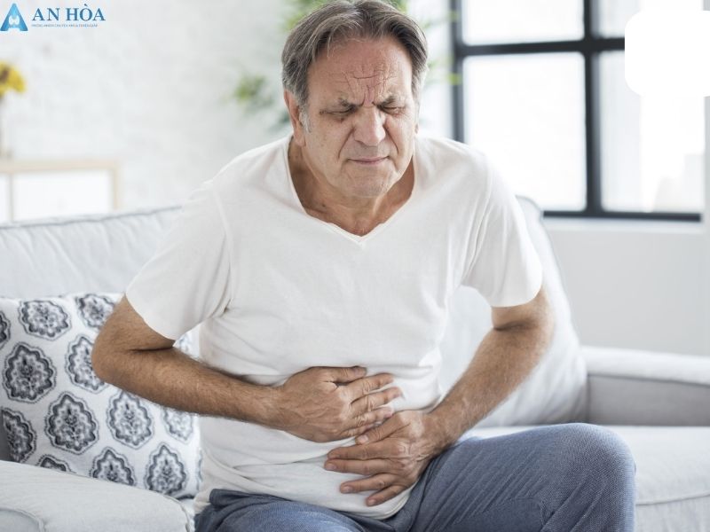 Bệnh cường tuyến giáp ở nam giới