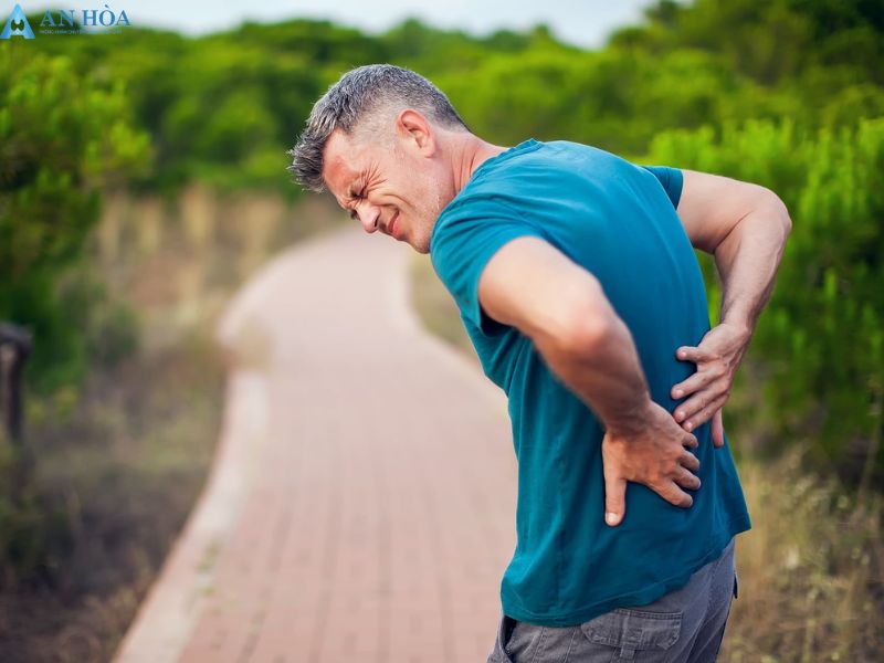 Bệnh cường tuyến giáp ở nam giới