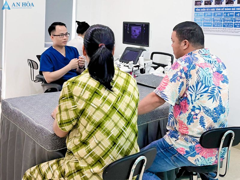 Bướu cổ lan tỏa