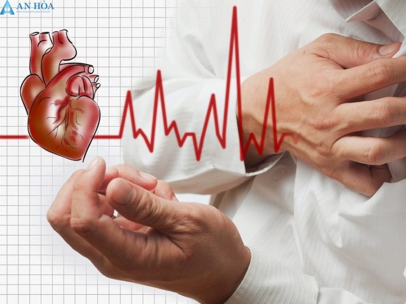 Dấu hiệu tuyến giáp có bệnh