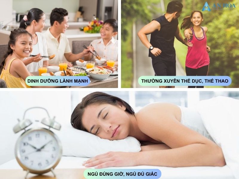 Điều trị viêm giáp