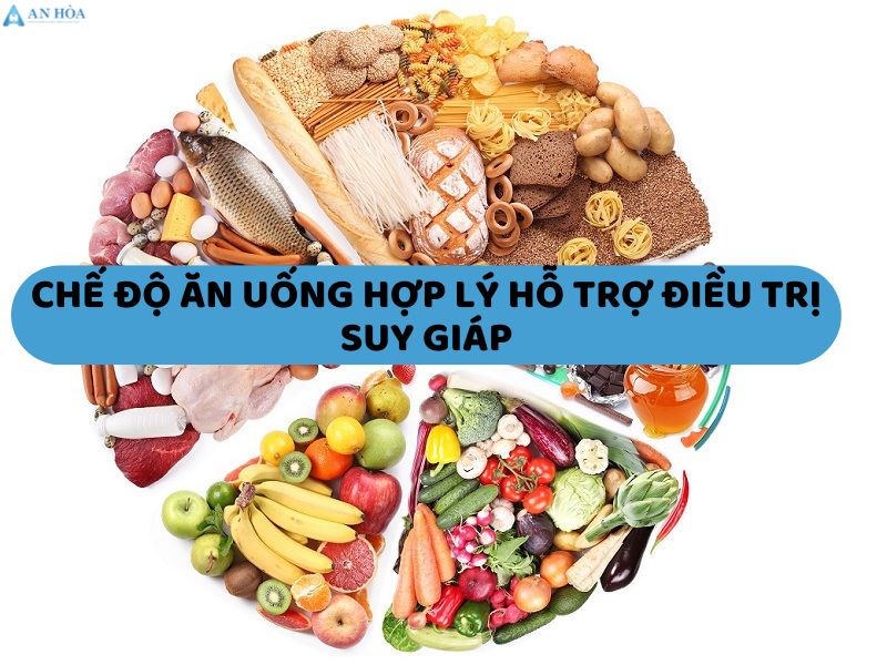 Suy giáp mãn tính