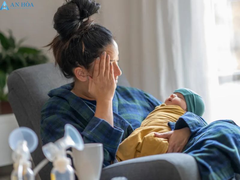 Tuyến giáp ở phụ nữ