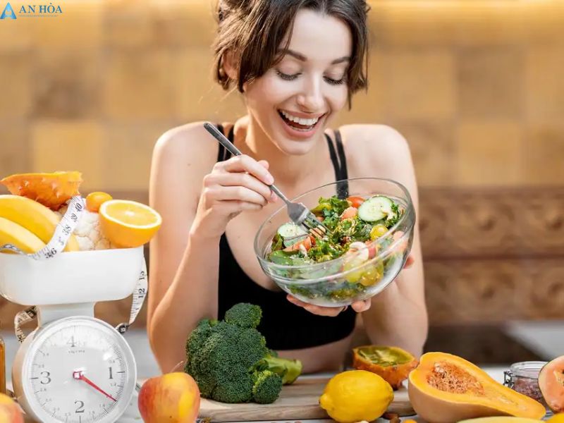 Tuyến giáp ở phụ nữ