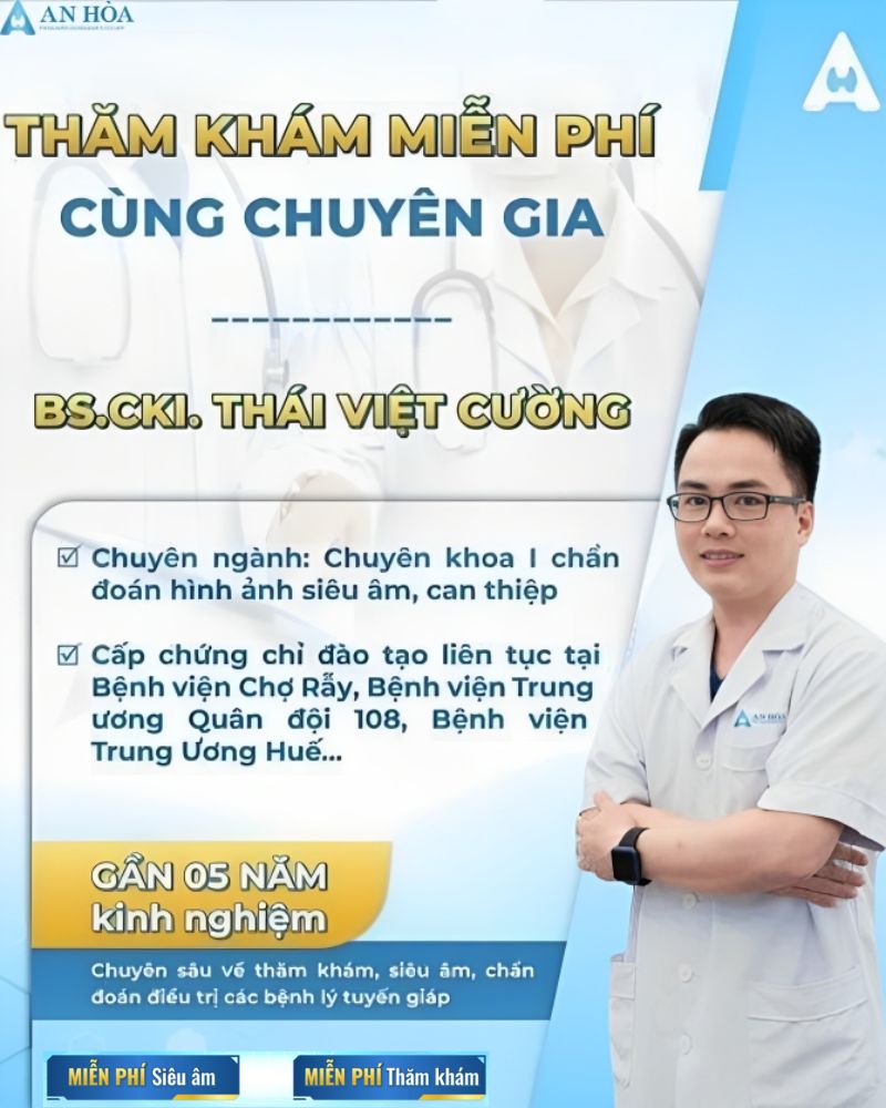 U ác tuyến giáp có chữa được không