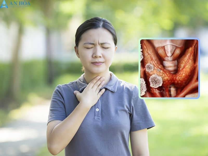 Viêm tuyến giáp có chữa khỏi không