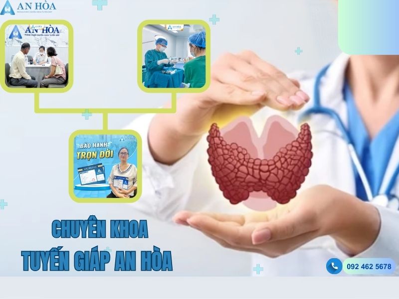 Viêm tuyến giáp có chữa khỏi không