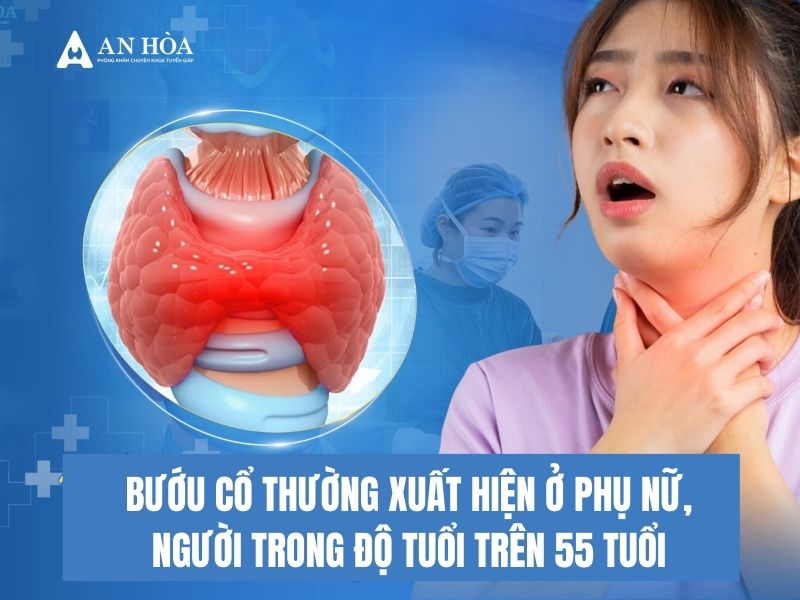 Bị bướu