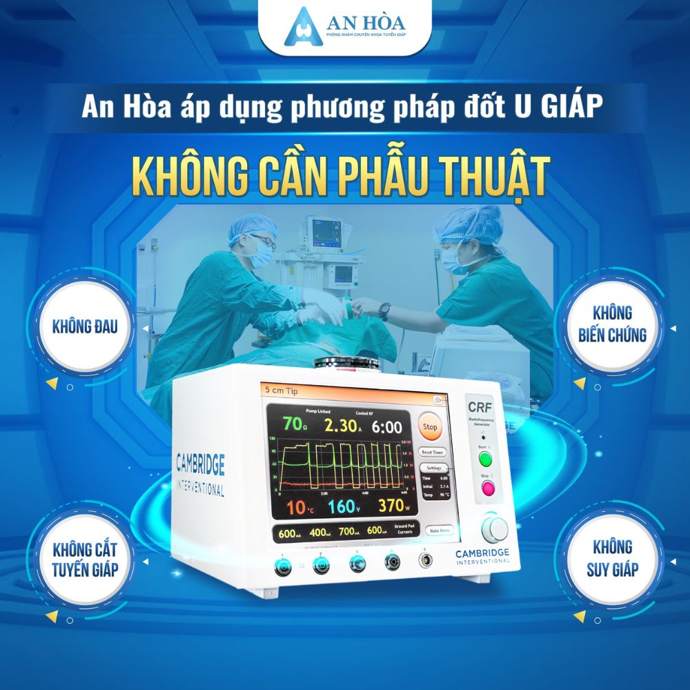 Cách chữa cường giáp