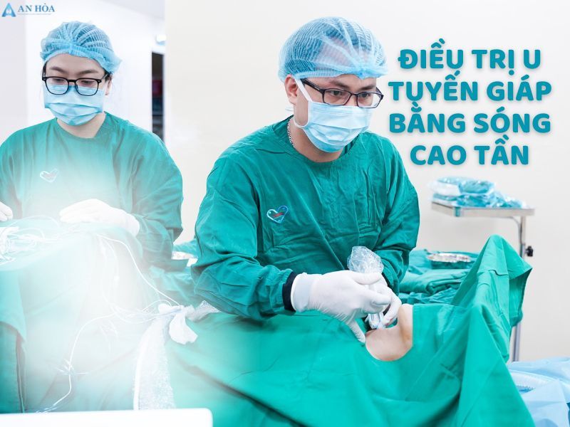 Dấu hiệu ung thư tuyến giáp
