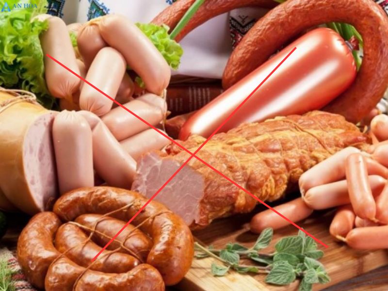 Bị nang tuyến giáp
