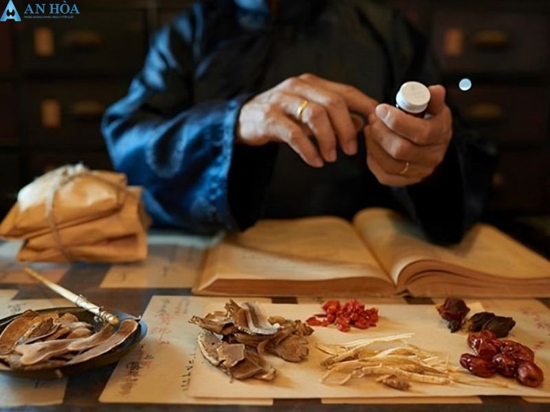 Cách chữa viêm tuyến giáp
