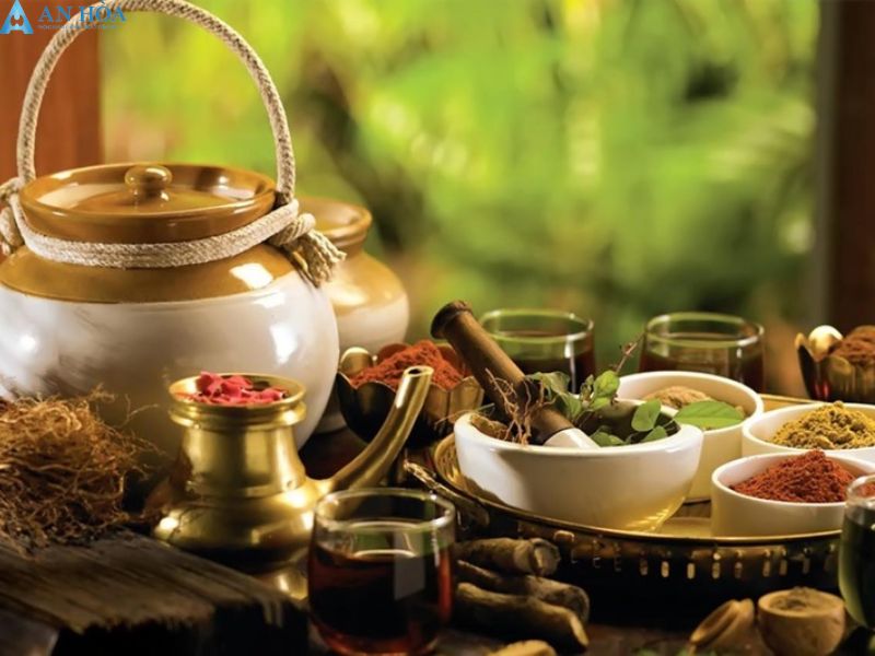 Cách chữa viêm tuyến giáp