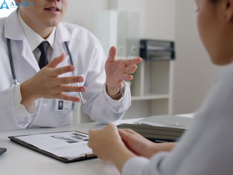 Cách chữa viêm tuyến giáp