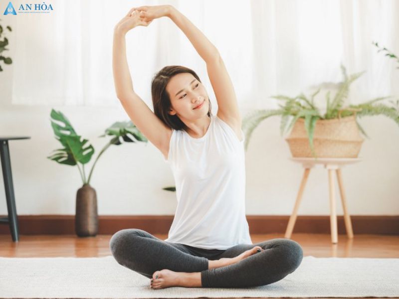 Chăm sóc sau mổ tuyến giáp
