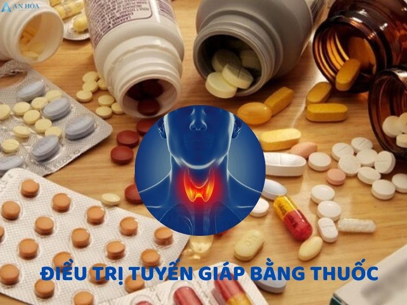 Cường giáp ở nam giới