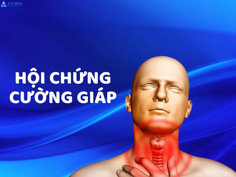 Hội chứng cường giáp