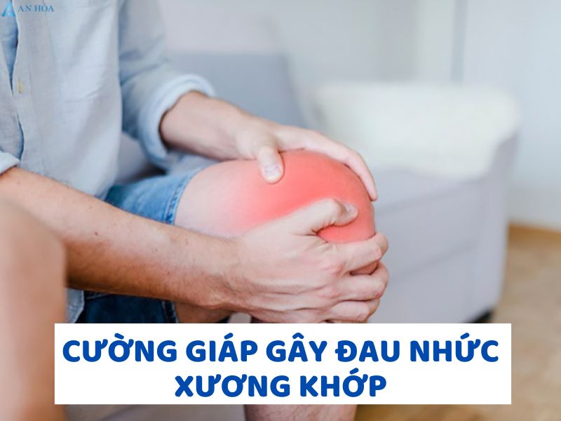 Hội chứng cường giáp