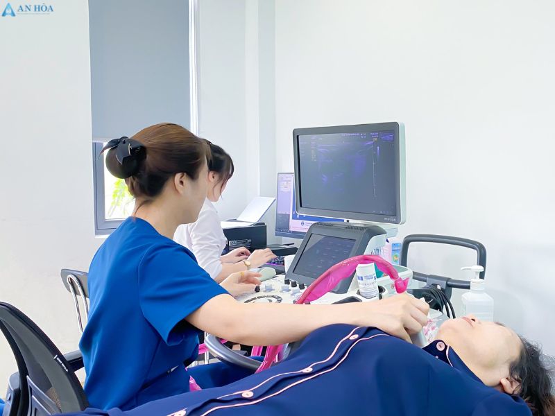 Hội chứng cường giáp