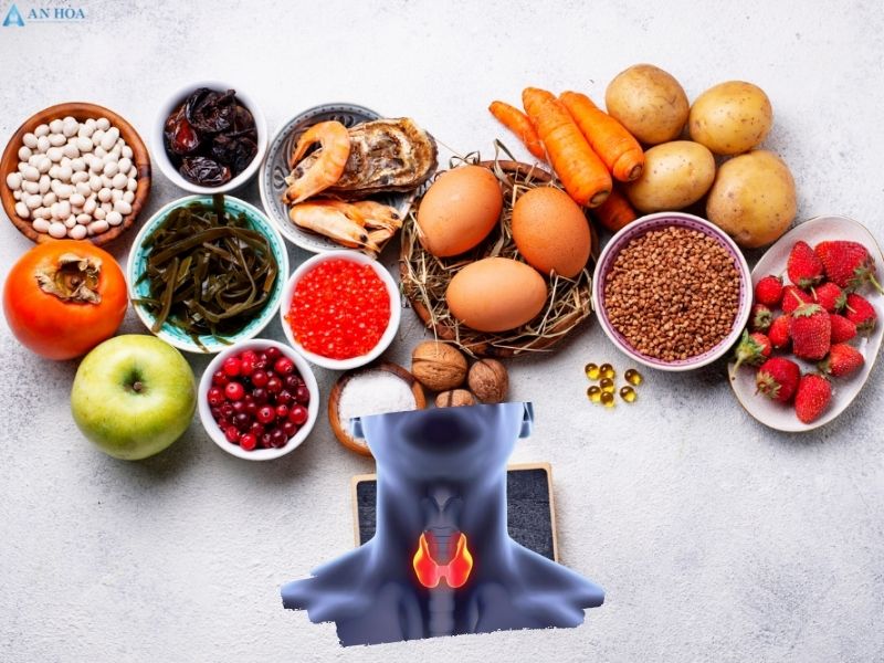 Hội chứng cường giáp