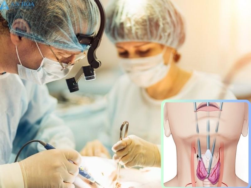 Triệu chứng suy giáp ở nam