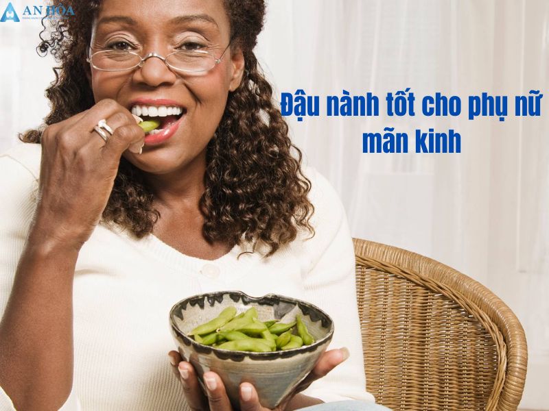 Tuyến giáp có ăn được đậu phụ không
