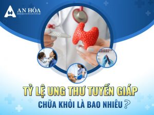 Tỷ lệ ung thư tuyến giáp