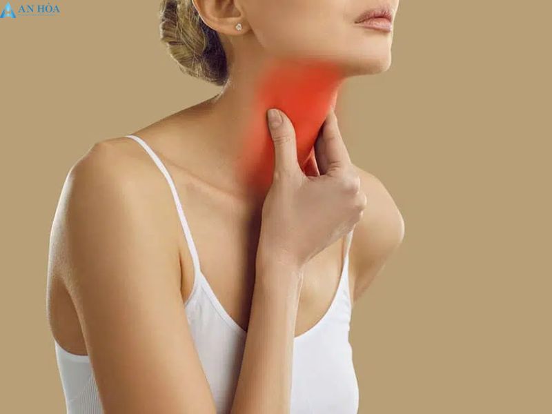 Ung thư tuyến giáp dạng tủy