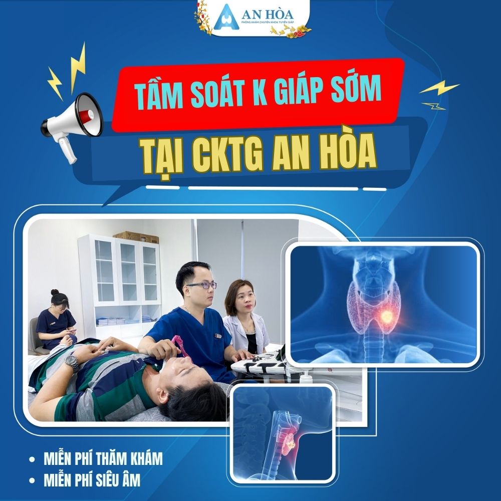 Ung thư tuyến giáp dạng tủy