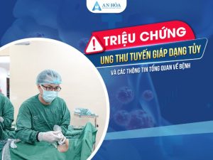 Ung thư tuyến giáp dạng tủy