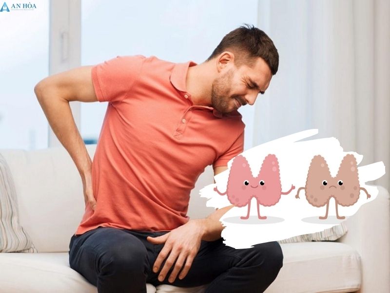 Nhược giáp cổ có nguy hiểm không