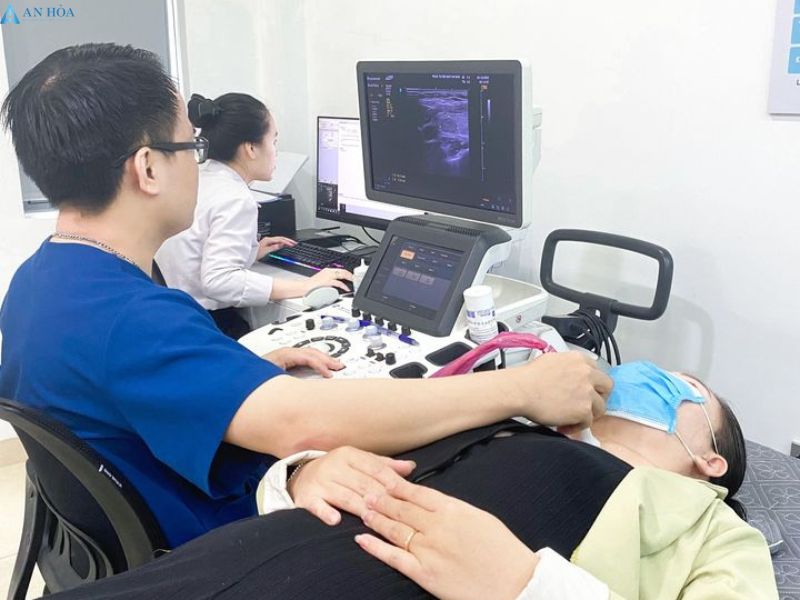 Nhược giáp cổ có nguy hiểm không