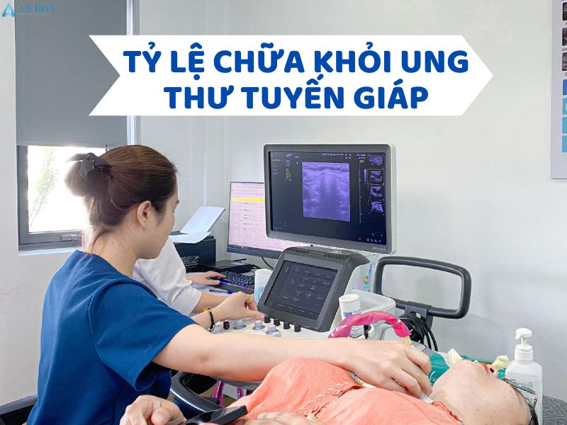 Dấu hiệu bị k tuyến giáp