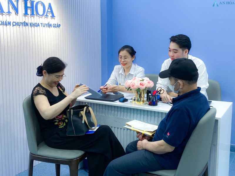 U tuyến giáp thể nhú