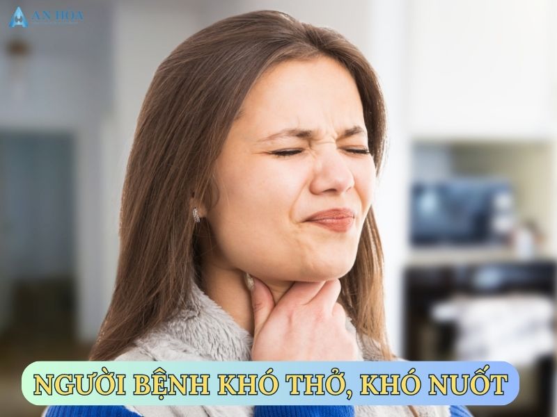 Biến chứng của suy giáp