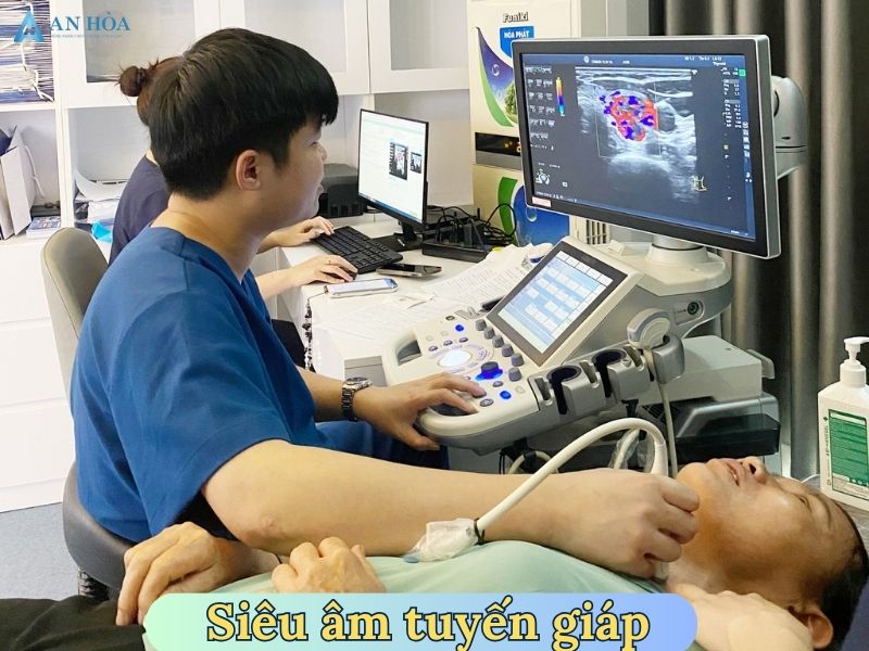Biến chứng của suy giáp
