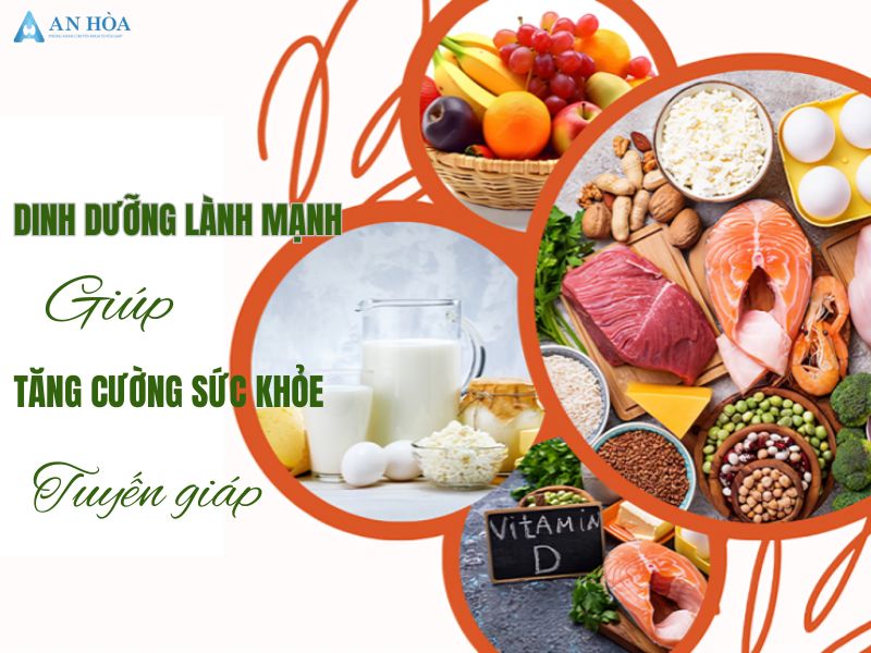 Biến chứng của suy giáp