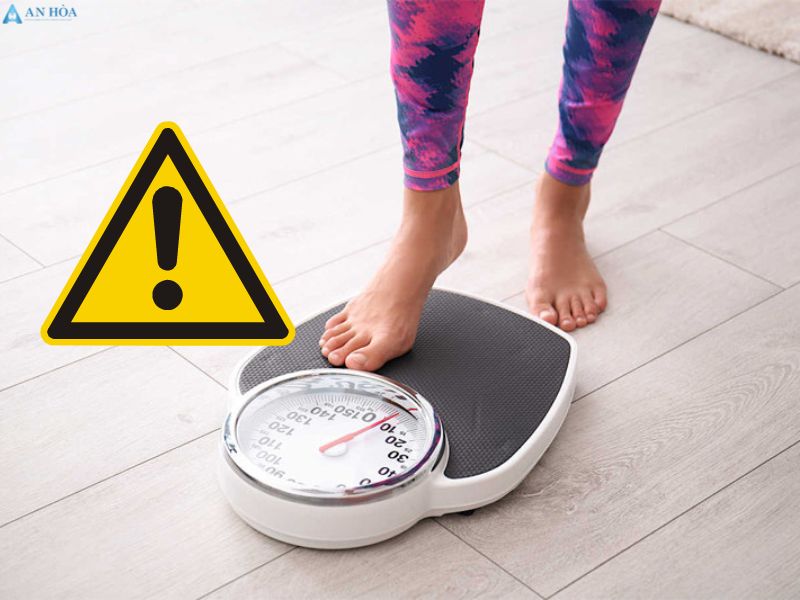 Dấu hiệu đau tuyến giáp