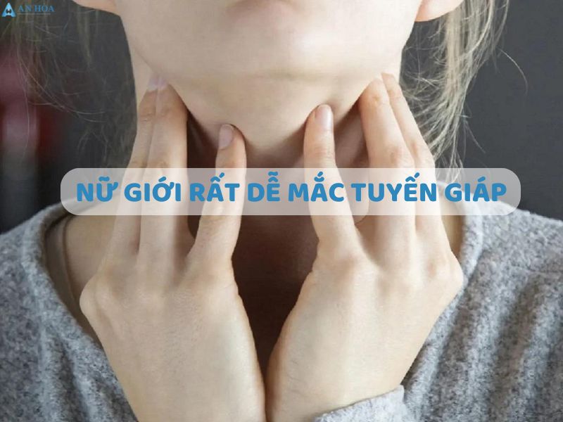 Điều trị ung thư tuyến giáp