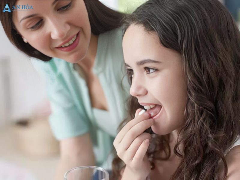 Nguyên nhân gây bệnh suy giáp