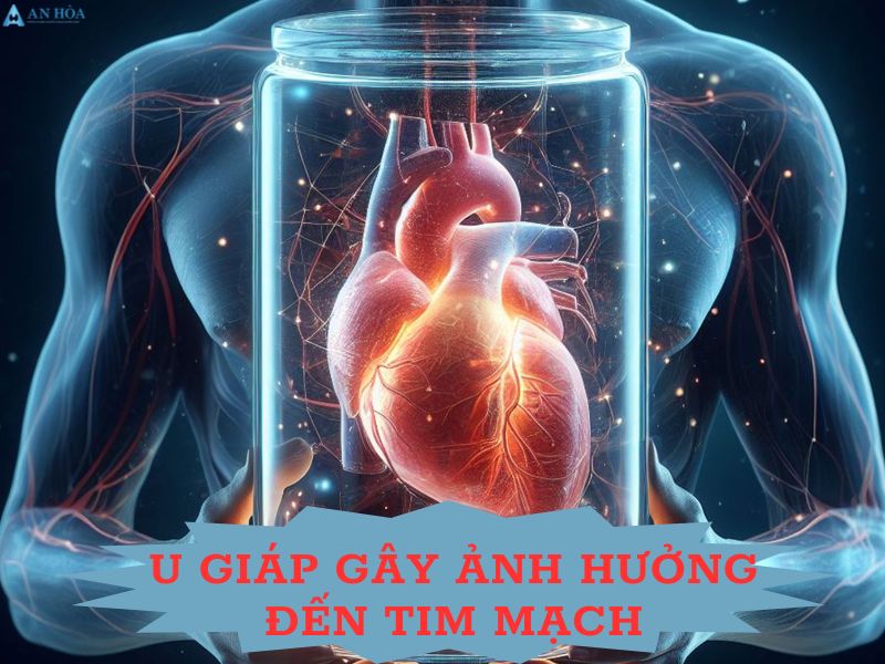 Nhân và nang tuyến giáp