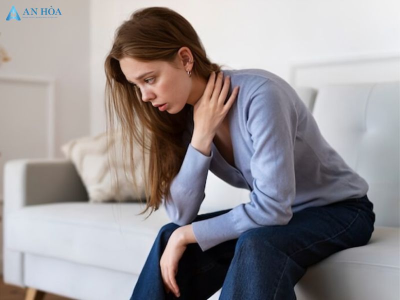 Những biểu hiện của ung thư tuyến giáp